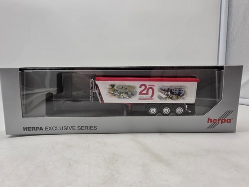 Herpa kippauflieger 20 - herpa,