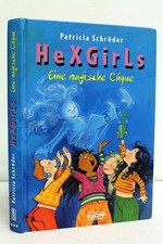 Hexgirls. Eine magische