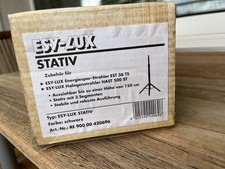 Stativ für Baustrahler ESY-LUX