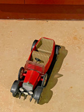 Modellauto, Oldtimer -17-