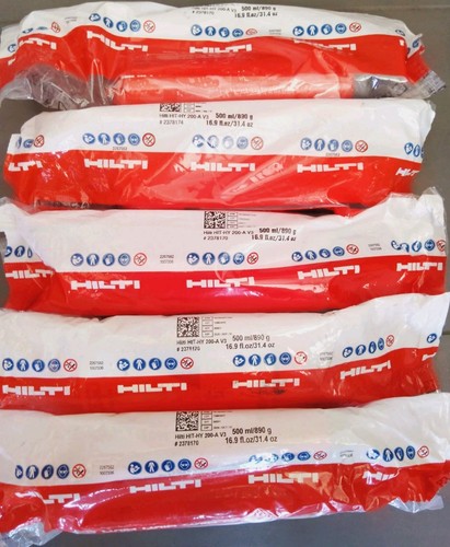 Hilti hit 200 - 5x, v3