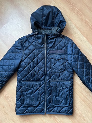 Star jacke kapuze - g-star, taschen