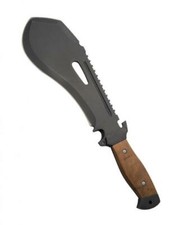 Machete Buschmesser Messer Haumesser Axt Beil Outdoor Elite TP 1 Neu Jagdmesser