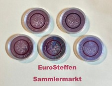 5 Euro 2017, Tropische Zone