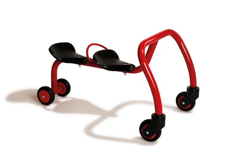 Challenge walkabout duo - challenge,