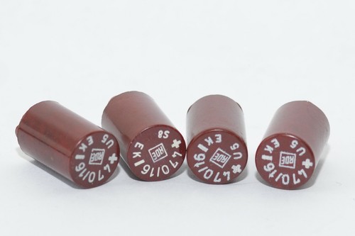 Bakelite kondensator roe - bakelite-kondensator,