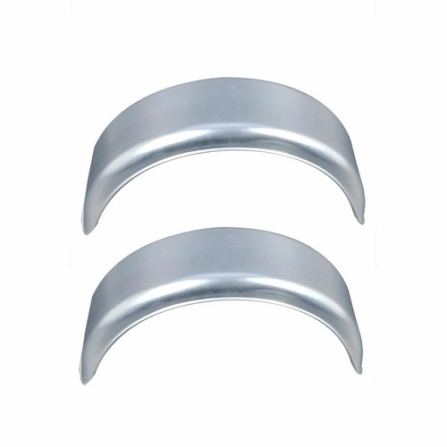 2er set kotflügel metall - set,