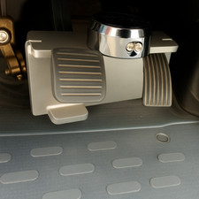 Pedalsperre für Fiat Ducato