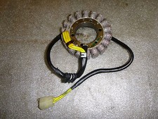 Honda VT 500C PC08 Limastator