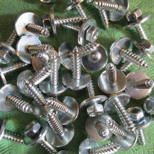 Blechschrauben 4,8x19