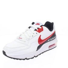 Nike Air Max Ltd 3 Weiß -