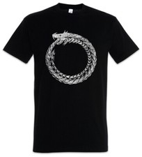 Ouroboros Herren T-Shirt