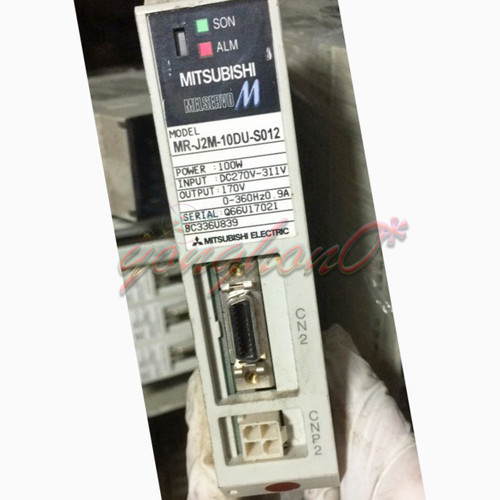1pc used mitsubishi - used,