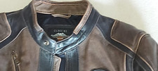 Harley Davidson Motorradjacke