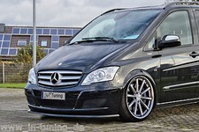 Spoilerschwert Frontspoiler