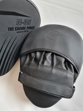 N-35 Pratzen Muay Thai