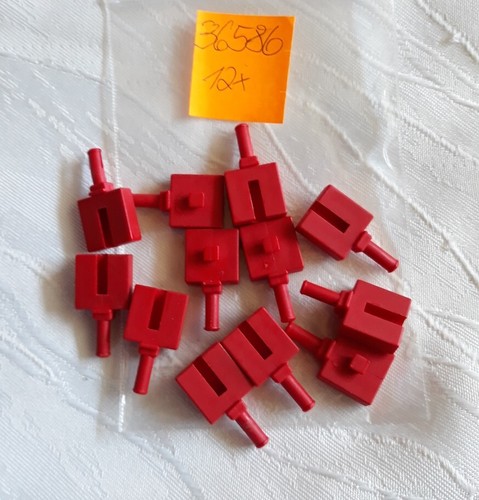 36586 fischertechnik 12x - ,