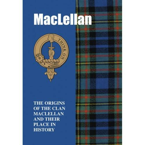 Scottish clan crest tartan - clan,