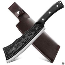 Fleisch cleaver - fleisch,