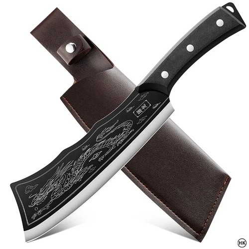 Fleisch cleaver - fleisch,