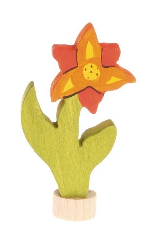 Grimm stecker lilie - grimm's,