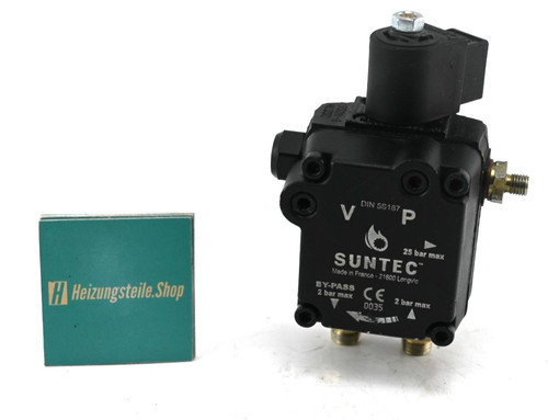 Suntec ölpumpe 9528 6 - suntec, 35