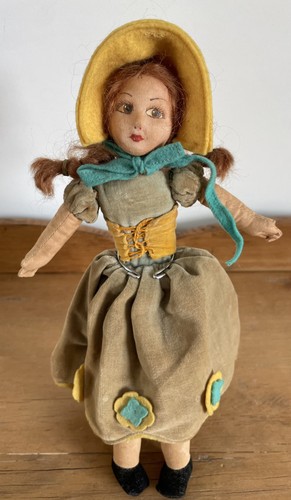 Antike vintage norah wellings - vintage,