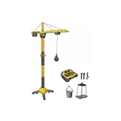 Titan crane - rc,