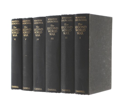 The second world war - world, set