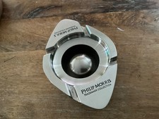 Philip Morris Aschenbecher