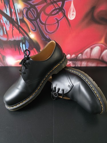 Martens oxford 1461 - martens, pw,