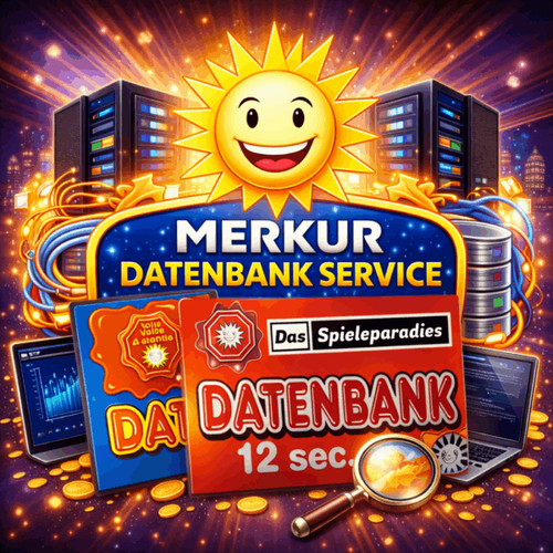 Adp merkur gauselmann - adp,
