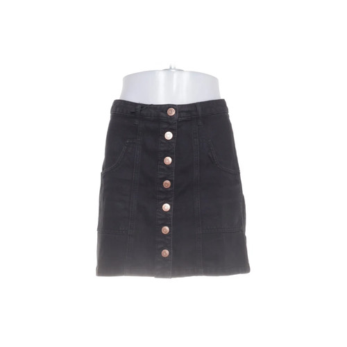Stradivarius jeansrock - stradivarius,,