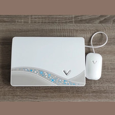 Laptop, Lerncomputer VTECH Genius XL Color Pro Bilingue, französische Version