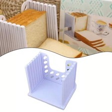 Hausgemachter Laib Slicer