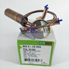 1x NEW   Thermal Expansion