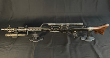 Star Wars - Flammenwerfer DLT-19D Heavy Blaster Rifle + Ständer - SAMMLERSTÜCK !