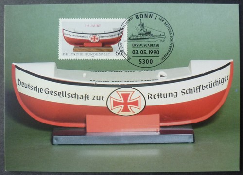 Bundesrepublik minr 1465 - bundesrepublik,