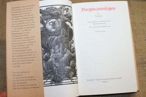 162 bergmannssagen - 162, &