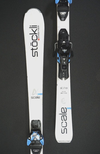 Stöckli scale alpha - scale,
