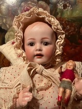 Antike Kämmer & Reinhardt