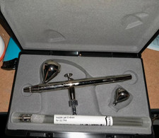 Harder & Steenbeck Airbrush