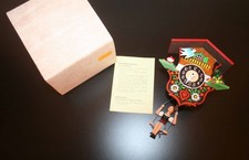 Kienzle, Schwarzwälder