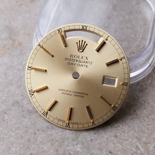 Vintage Rolex OysterQuartz