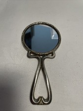 50 Jahre Bader, Katalog Pforzheim. Taschen Spiegel. Vintage