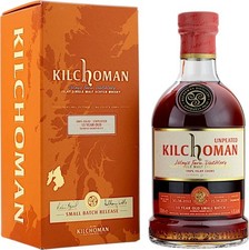 Kilchoman 13 Jahre 2012/2025