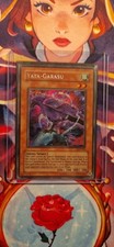 Yugioh Yata Garasu LOD-000