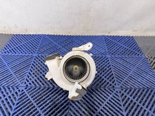 Toyota Prius (XW20) 2004