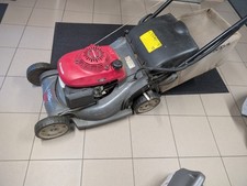 Rasenmäher honda hrx 476c - hrx, sxe