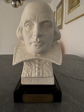 Goebel Büste William